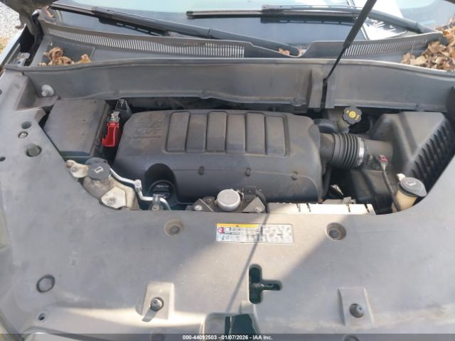 GMC Acadia Slt-2 Image 7