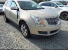 Cadillac SRX Luxury Collection Image 1