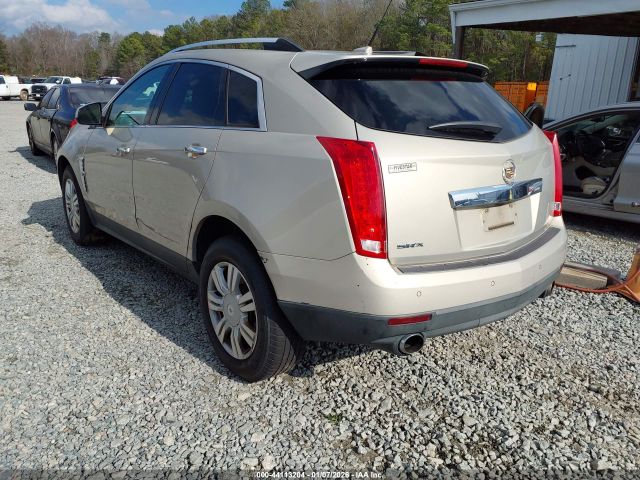 Cadillac SRX Luxury Collection Image 3