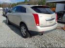 Cadillac SRX Luxury Collection Image 3