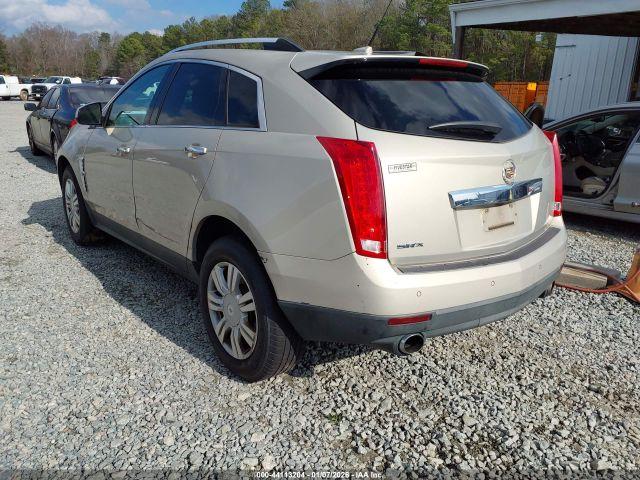 Cadillac SRX Luxury Collection Image 3