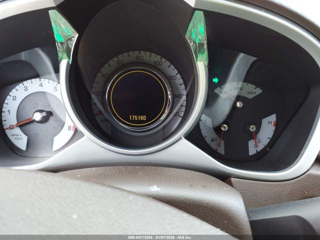 Cadillac SRX Luxury Collection Image 6