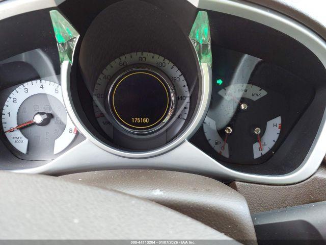 Cadillac SRX Luxury Collection Image 6