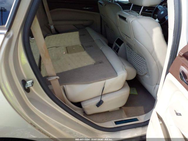 Cadillac SRX Luxury Collection Image 7