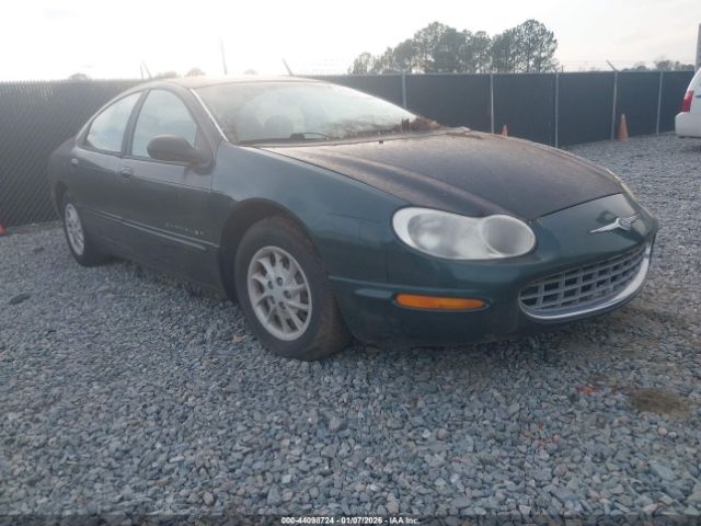 Chrysler Concorde Lx Image 1