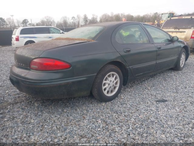 Chrysler Concorde Lx Image 4