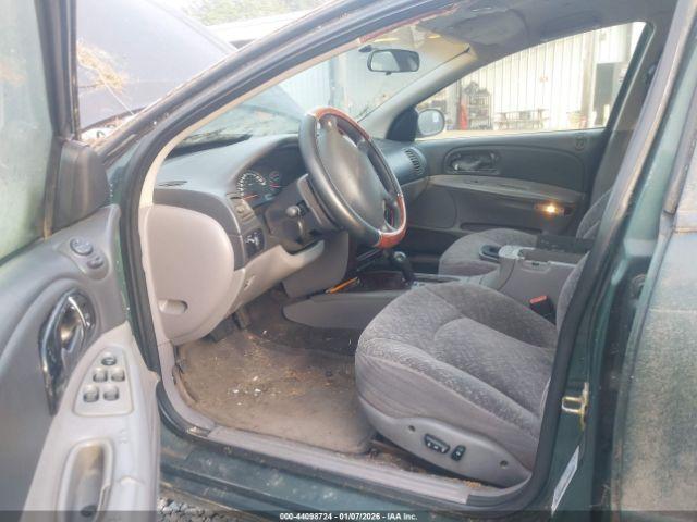 Chrysler Concorde Lx Image 6