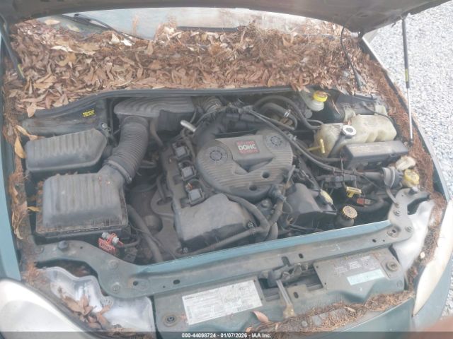 Chrysler Concorde Lx Image 5