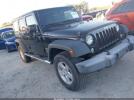 Jeep Wrangler Sport 4x4 Image 1