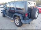 Jeep Wrangler Sport 4x4 Image 7