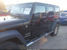 Jeep Wrangler Sport 4x4 Image 12
