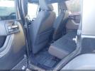 Jeep Wrangler Sport 4x4 Image 14