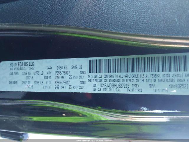 Jeep Wrangler Sport 4x4 Image 15