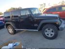 Jeep Wrangler Sport 4x4 Image 2