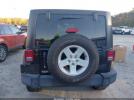 Jeep Wrangler Sport 4x4 Image 3