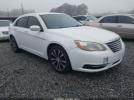 Chrysler 200 Limited Image 1