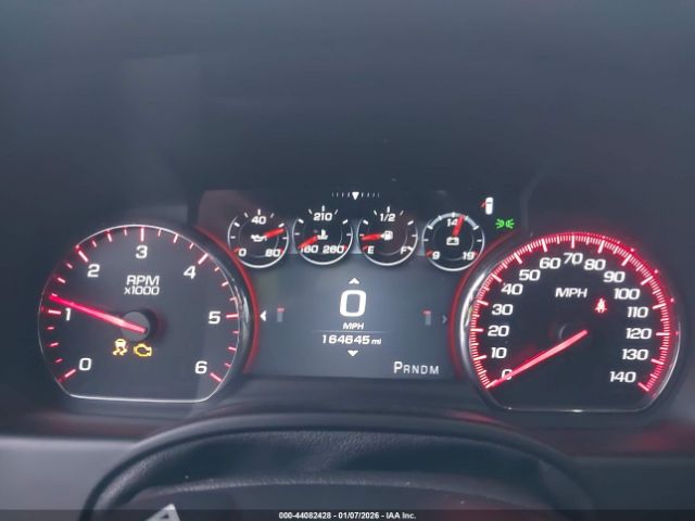 GMC Yukon Denali Image 4