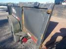 Texas Pride Trailers Utility Dump Trailer Image 8