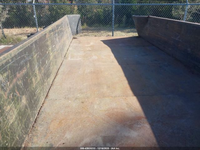 Texas Pride Trailers Utility Dump Trailer Image 7