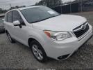 Subaru Forester 2.5i Limited Image 1