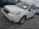 Subaru Forester 2.5i Limited Image 15