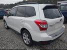 Subaru Forester 2.5i Limited Image 6
