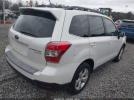 Subaru Forester 2.5i Limited Image 3