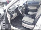 Subaru Forester 2.5i Limited Image 4