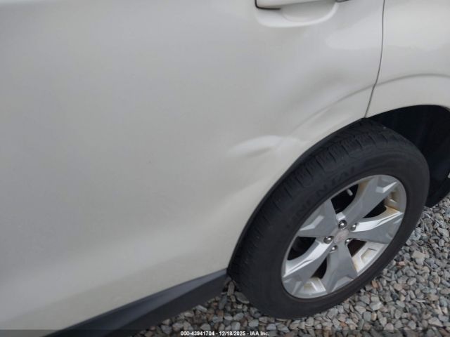 Subaru Forester 2.5i Limited Image 5