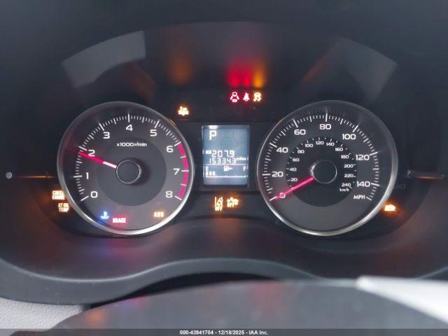 Subaru Forester 2.5i Limited Image 7