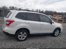 Subaru Forester 2.5i Limited Image 12
