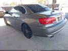 BMW 3 Series Image 3