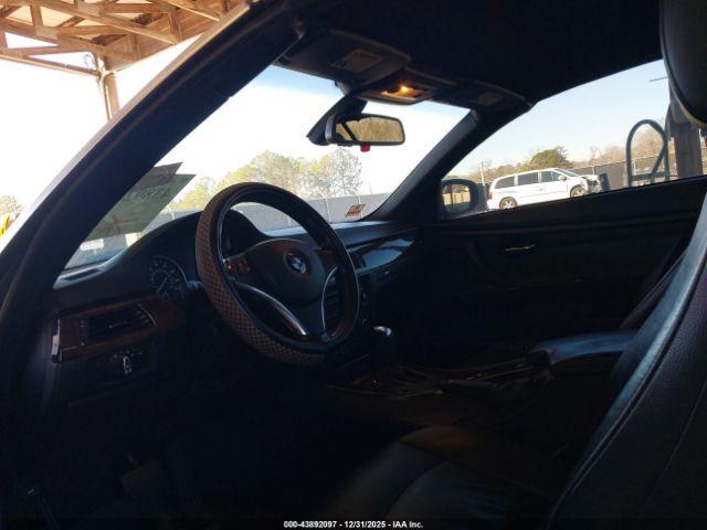 BMW 3 Series Image 15