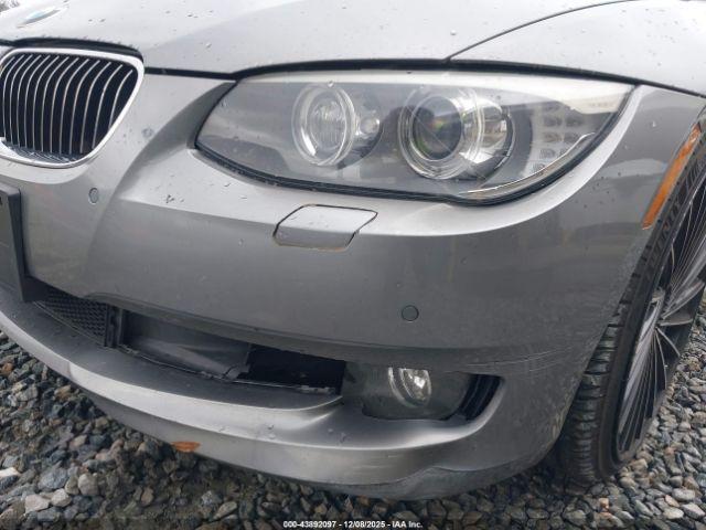 BMW 3 Series Image 10