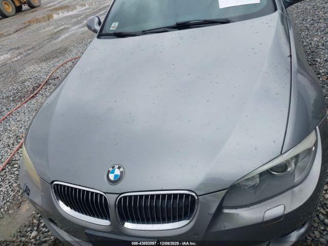 BMW 3 Series Image 5