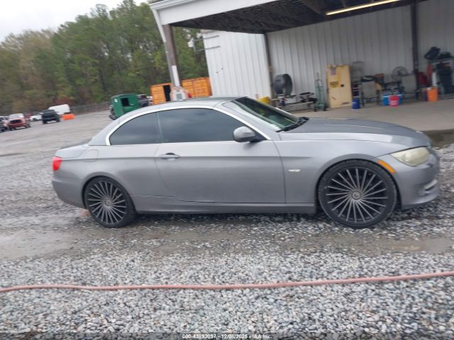 BMW 3 Series Image 7