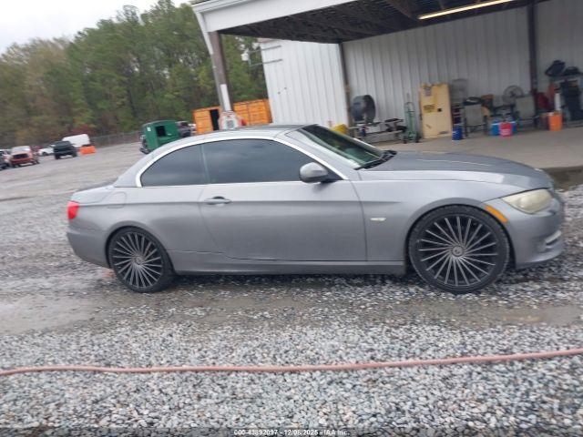 BMW 3 Series Image 7