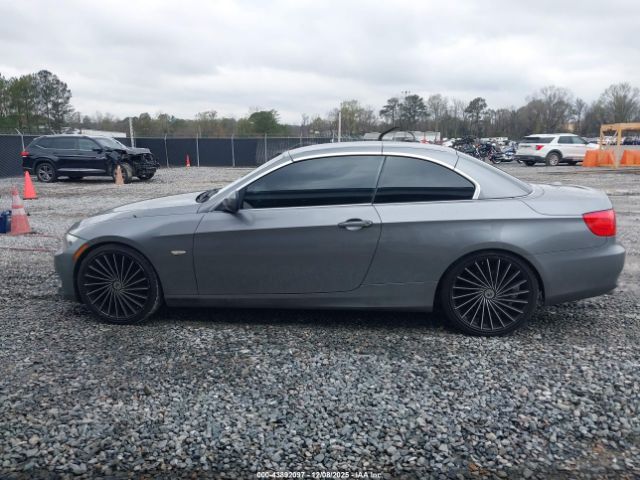 BMW 3 Series Image 14