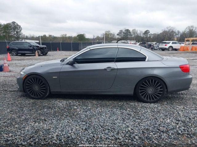 BMW 3 Series Image 14