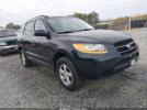 Hyundai SANTA FE Gls Image 1