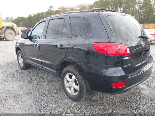 Hyundai SANTA FE Gls Image 14