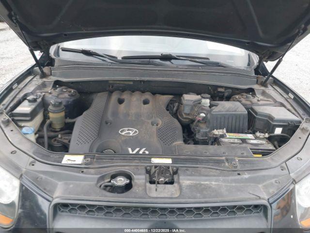 Hyundai SANTA FE Gls Image 5