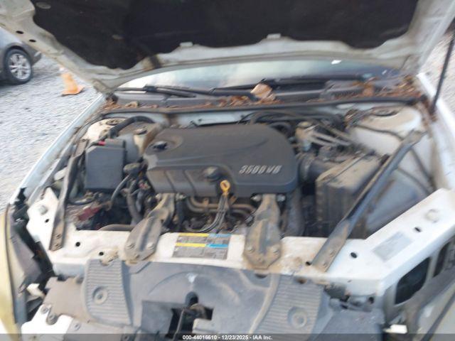 Chevrolet Impala Lt Image 9